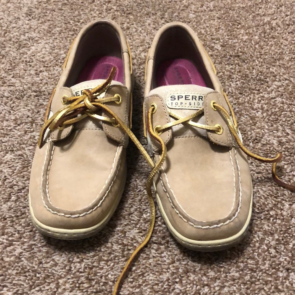 Sperry Shoes